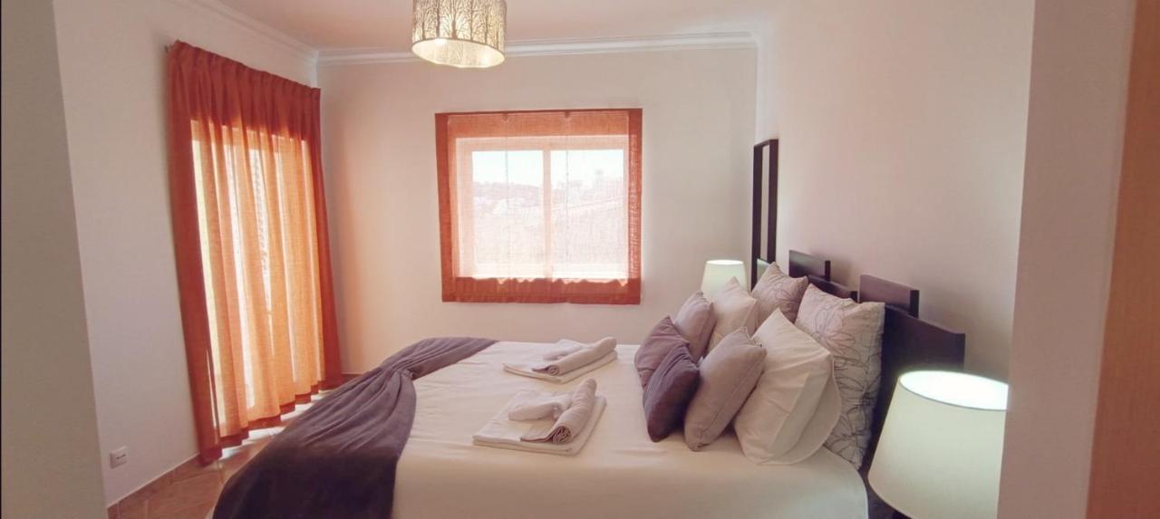 Apartament Recanto Das Tertulias - Apartamento 3 Quartos - Perfeito Para Familias E Amigos Lagos Zewnętrze zdjęcie