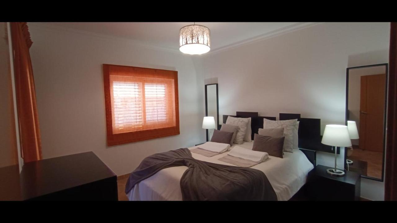 Apartament Recanto Das Tertulias - Apartamento 3 Quartos - Perfeito Para Familias E Amigos Lagos Zewnętrze zdjęcie