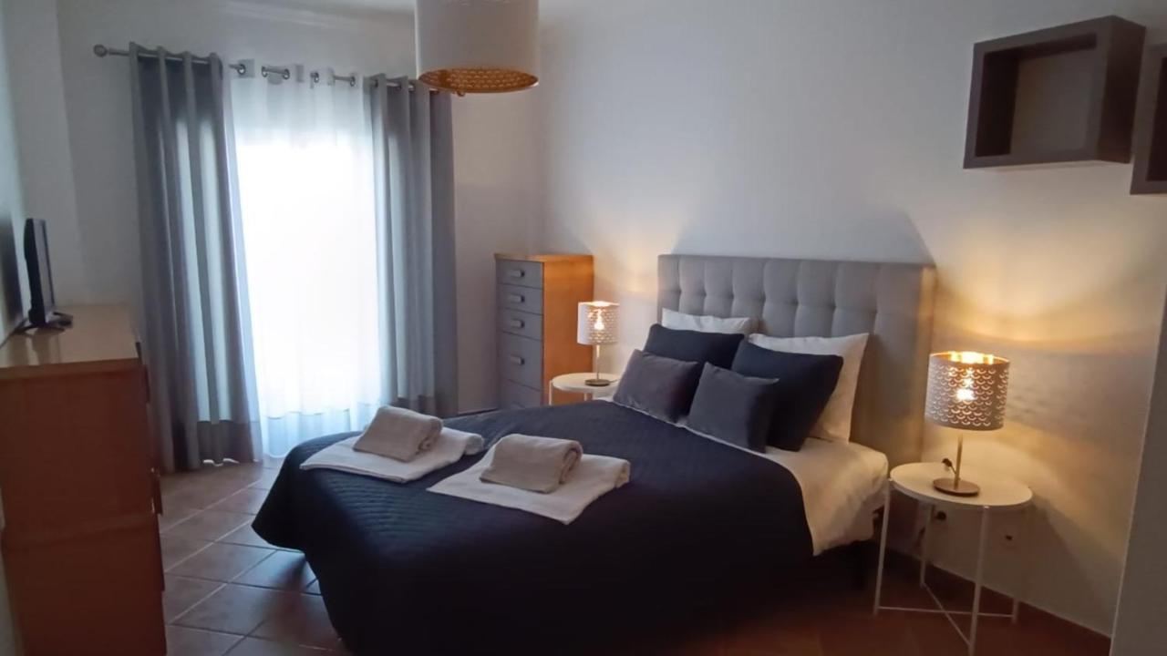 Apartament Recanto Das Tertulias - Apartamento 3 Quartos - Perfeito Para Familias E Amigos Lagos Zewnętrze zdjęcie