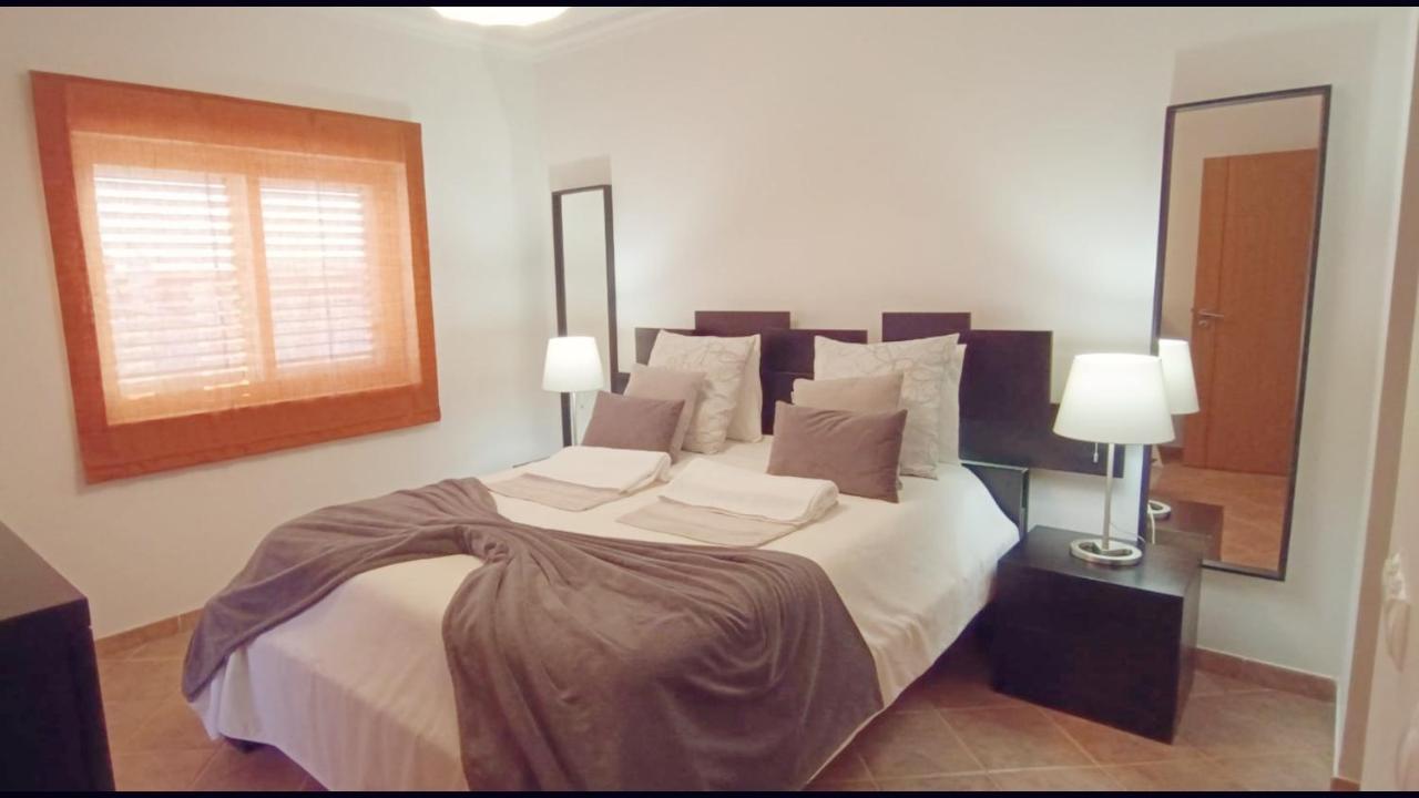 Apartament Recanto Das Tertulias - Apartamento 3 Quartos - Perfeito Para Familias E Amigos Lagos Zewnętrze zdjęcie