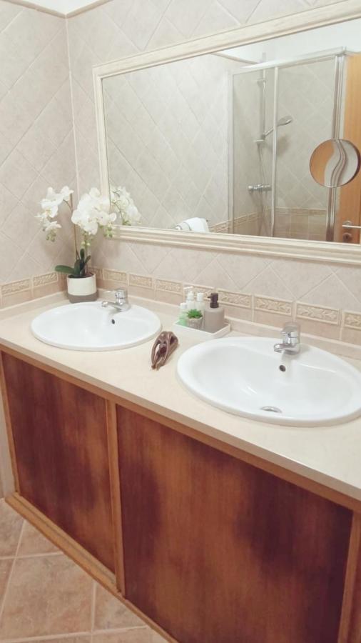 Apartament Recanto Das Tertulias - Apartamento 3 Quartos - Perfeito Para Familias E Amigos Lagos Zewnętrze zdjęcie