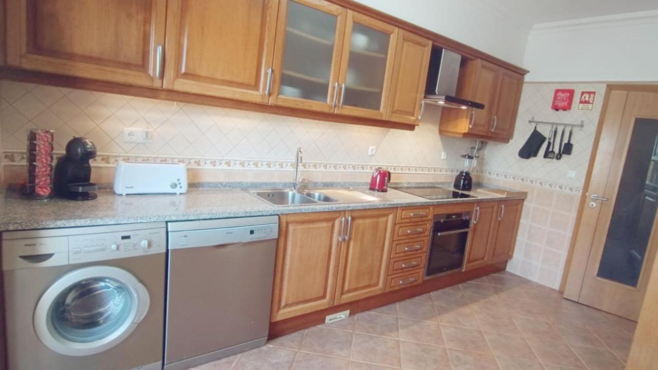 Apartament Recanto Das Tertulias - Apartamento 3 Quartos - Perfeito Para Familias E Amigos Lagos Zewnętrze zdjęcie